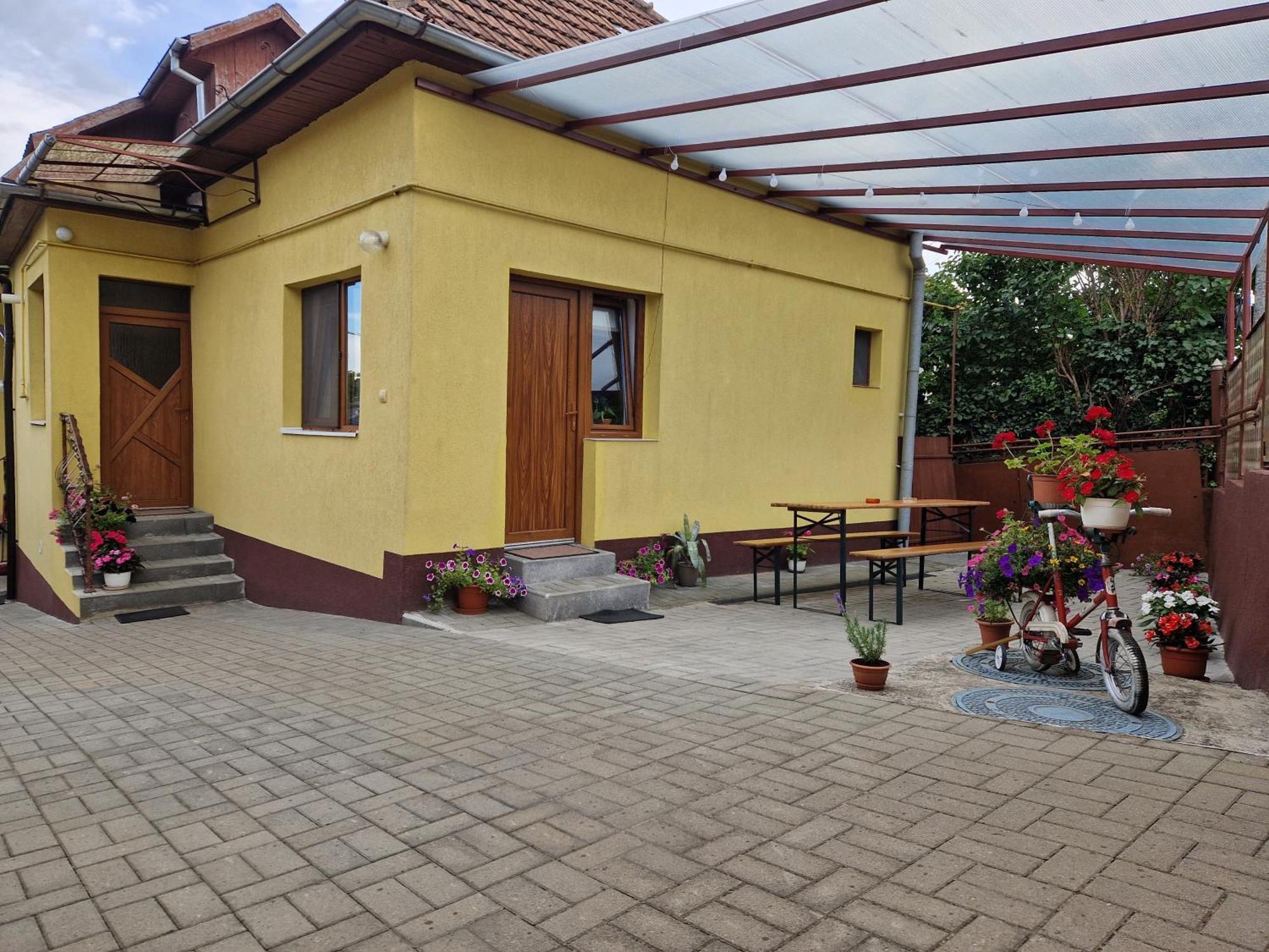 1 For Rent Hotel Cluj-Napoca Exterior photo